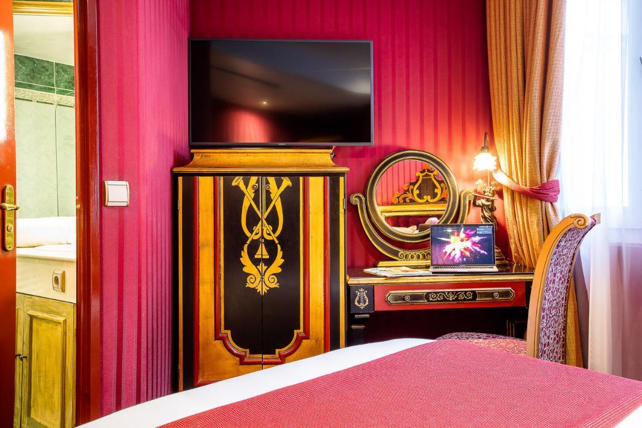 Opéra Drouot 4* Paris