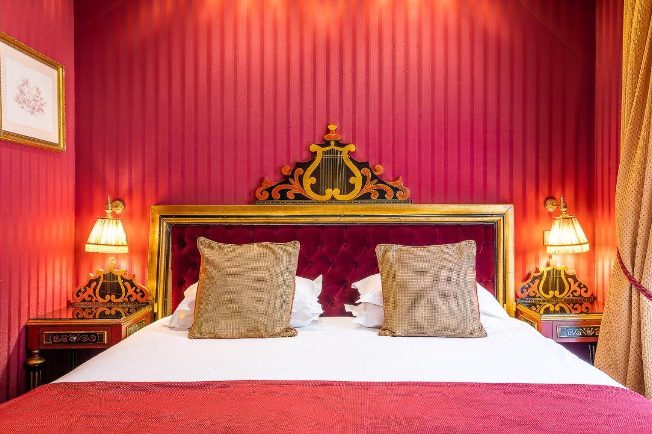 Opéra Drouot Hotel Paris