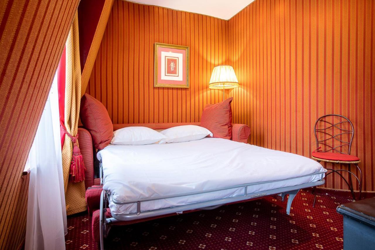Hotel Opéra Drouot 4*