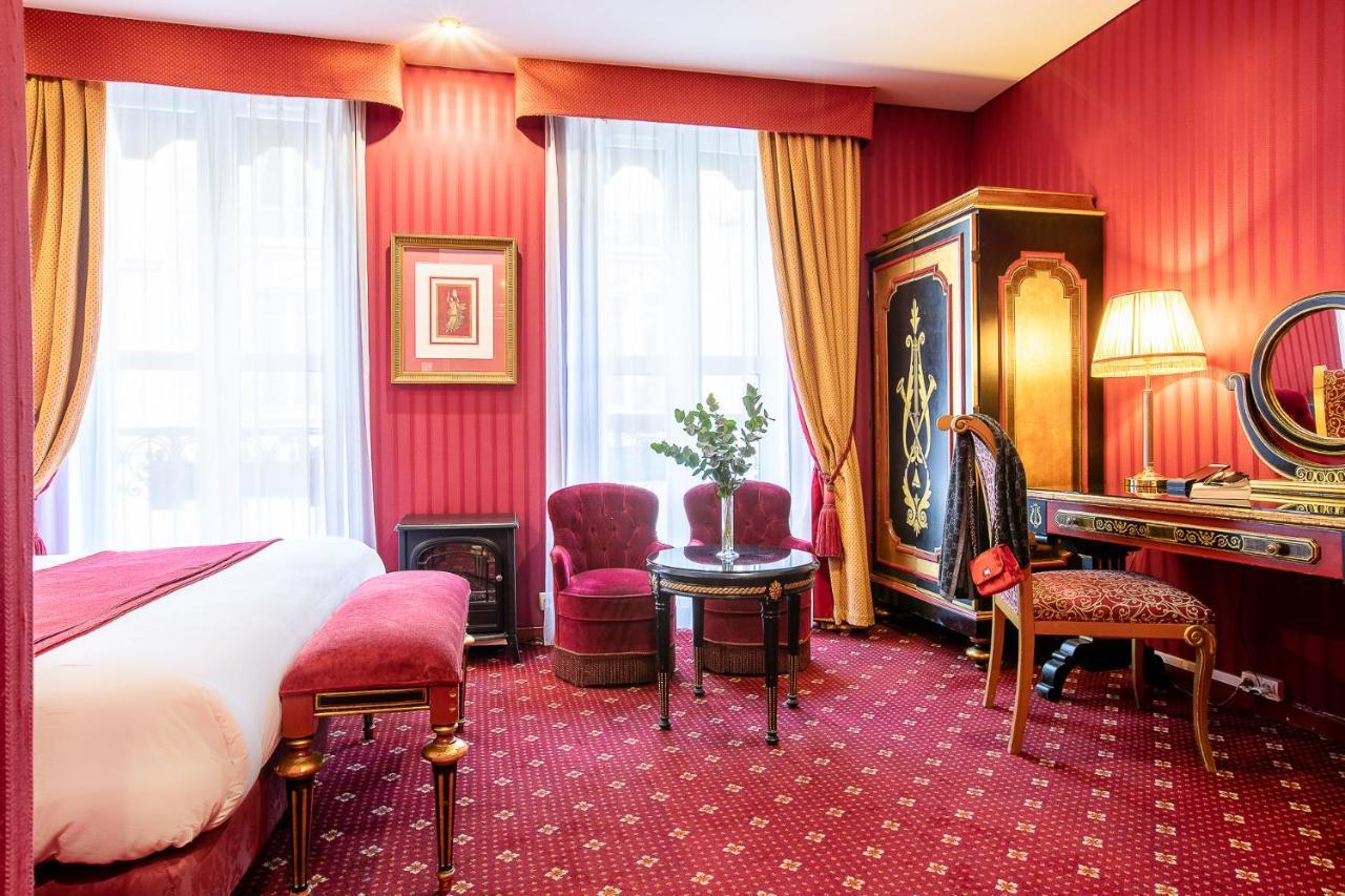 Opéra Drouot Paris