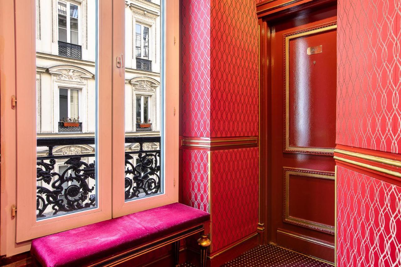 Opéra Drouot Hotel Paris