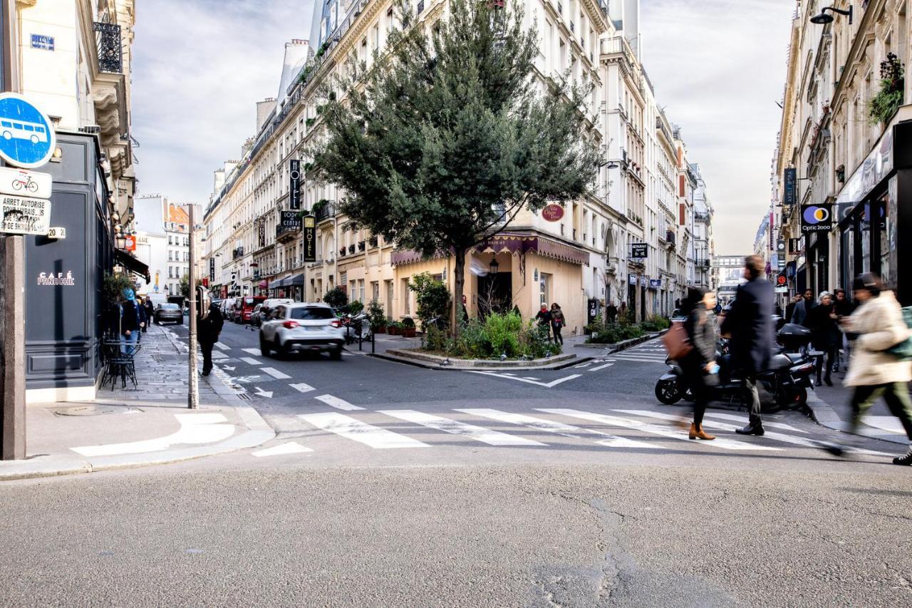 Opéra Drouot Hotel Paris