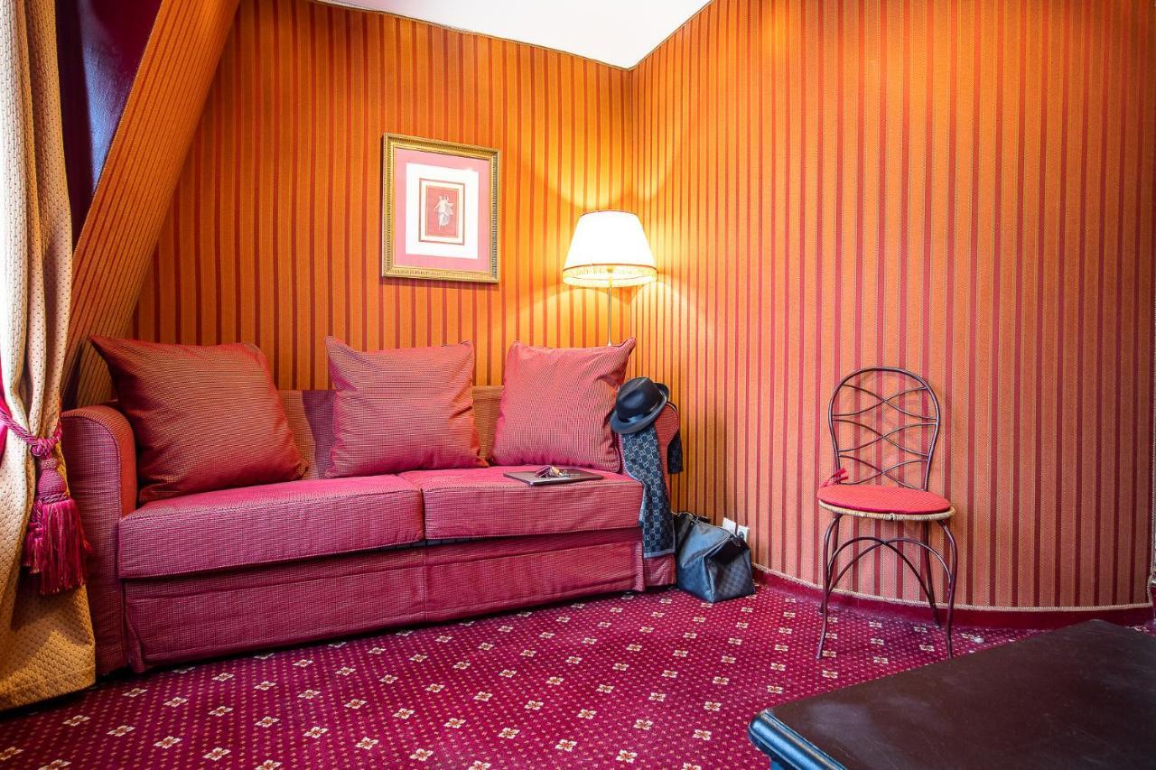 Opéra Drouot Hotel