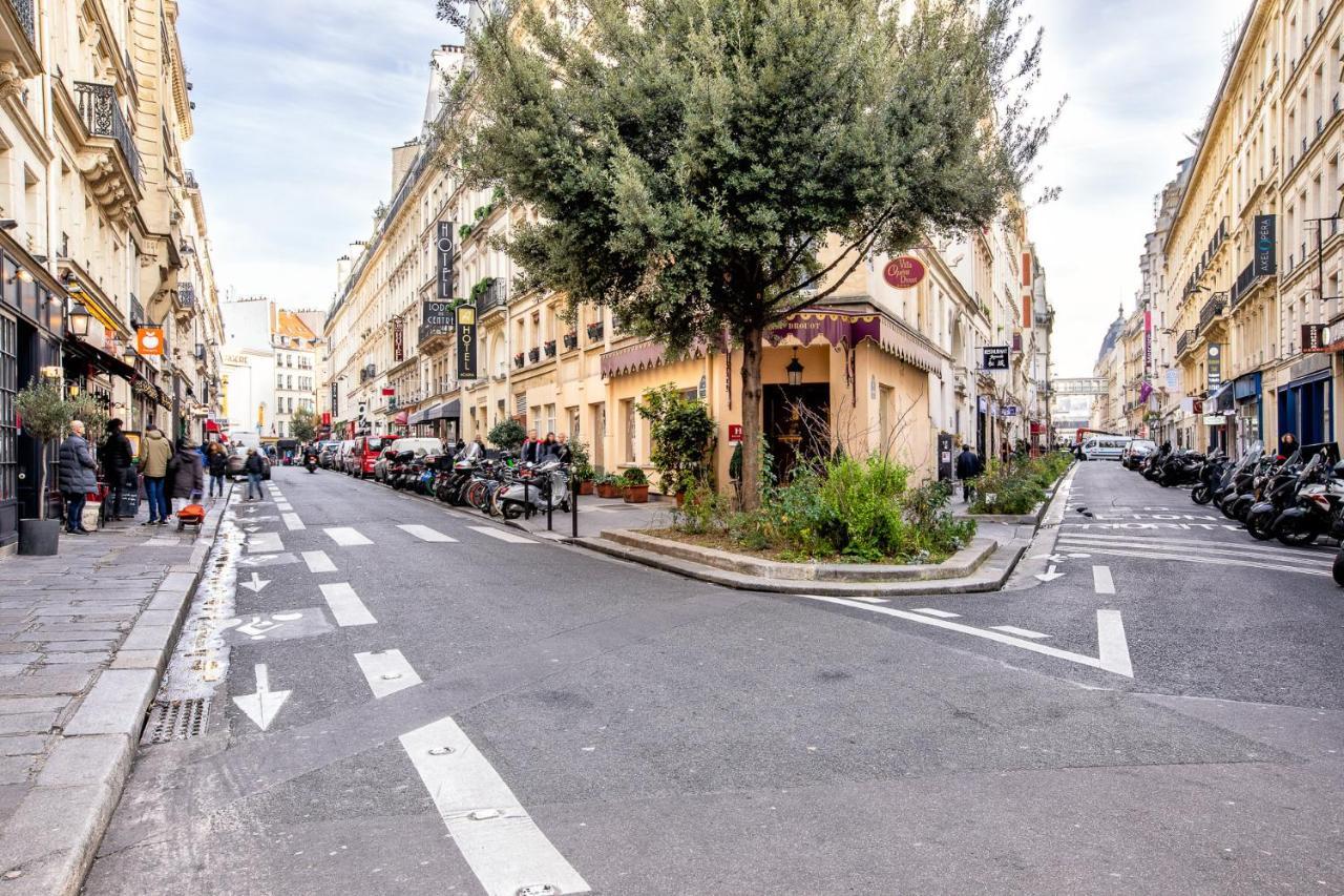 Opéra Drouot Hotel