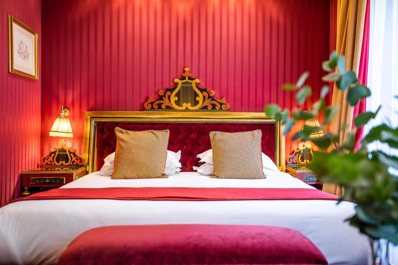 Hotel Opéra Drouot 4*