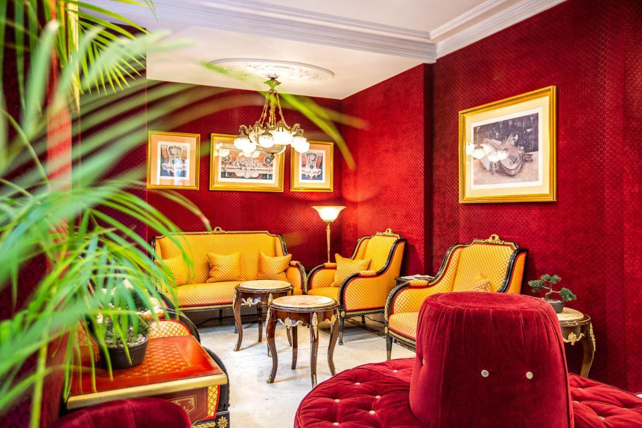 Hotel Opéra Drouot