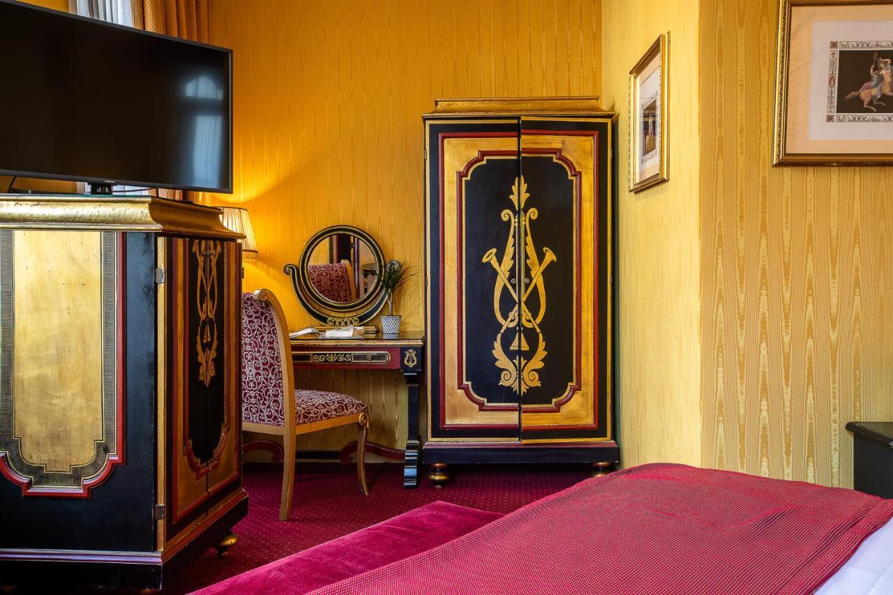 Opéra Drouot Hotel
