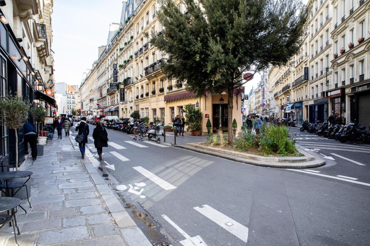 Hotel Opéra Drouot