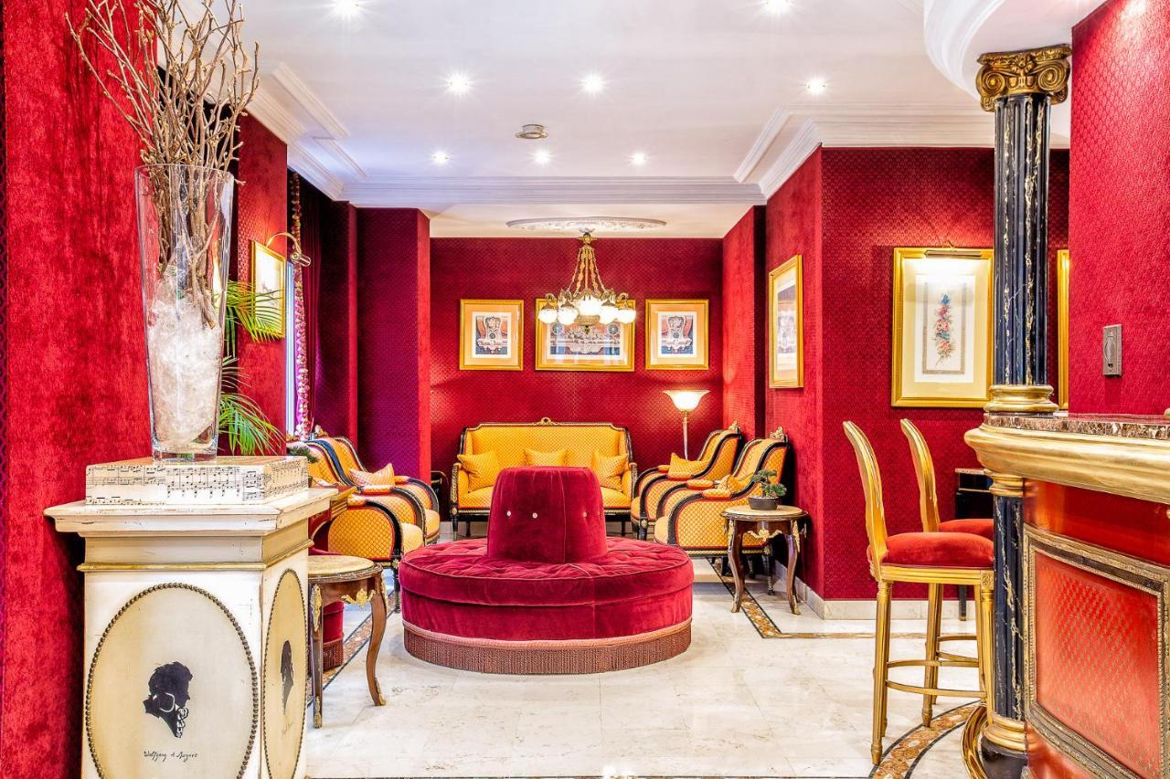 Opéra Drouot Paris