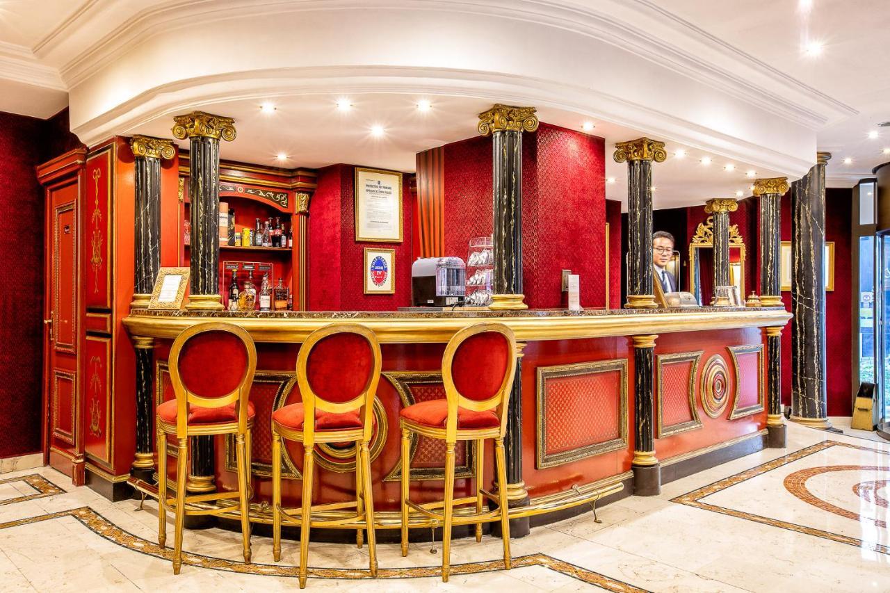 Opéra Drouot Hotel