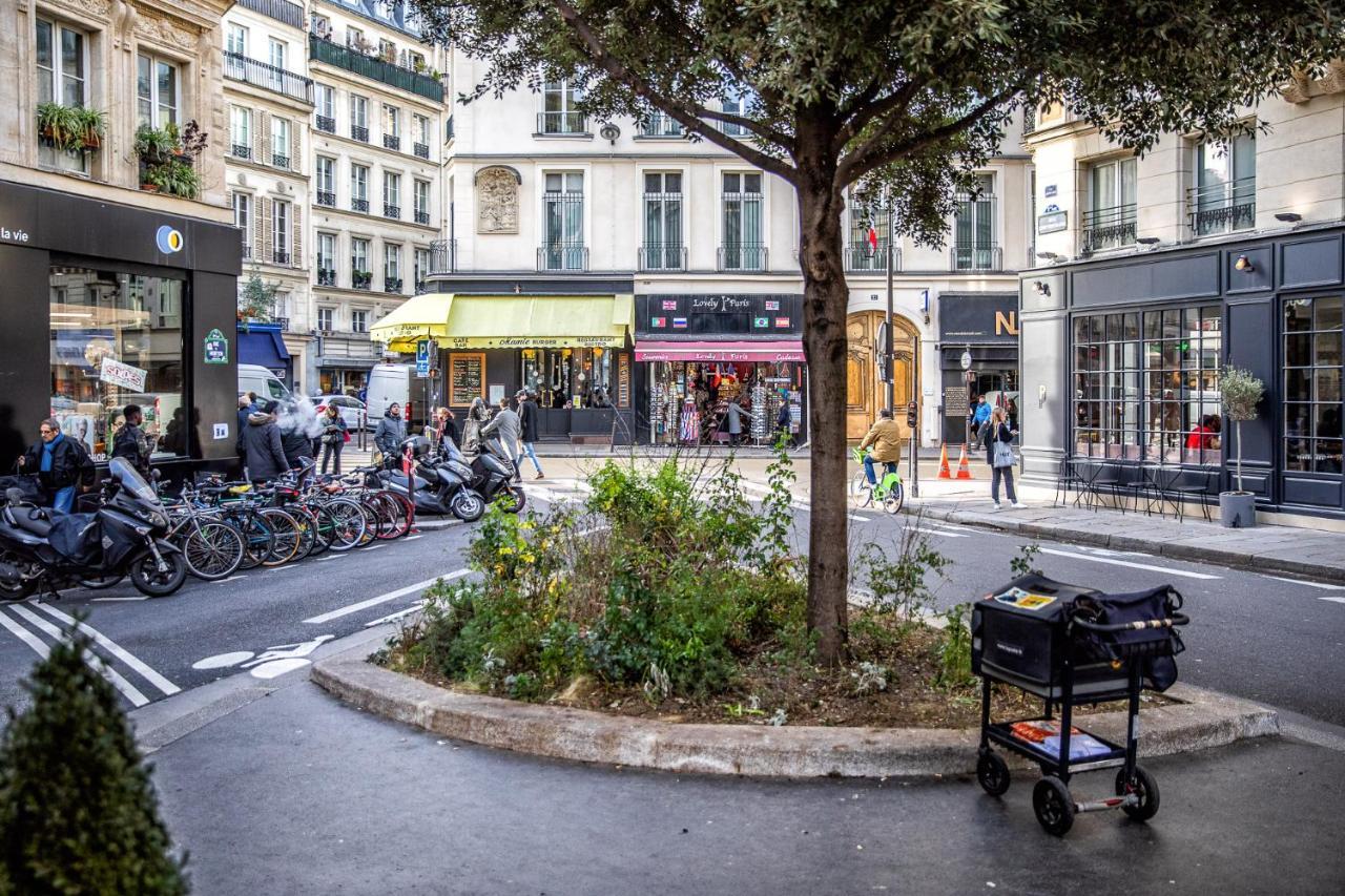 Opéra Drouot Hotel Paris