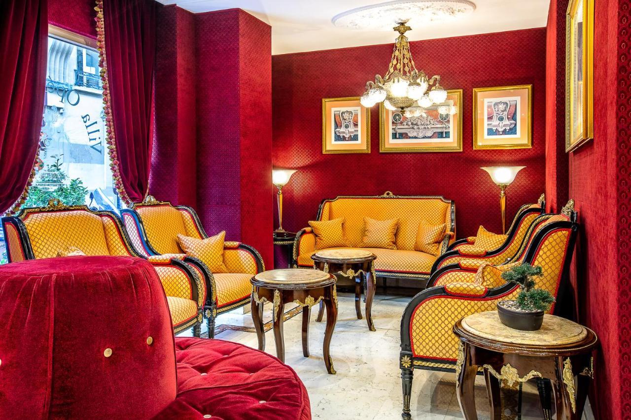 Opéra Drouot 4* Paris