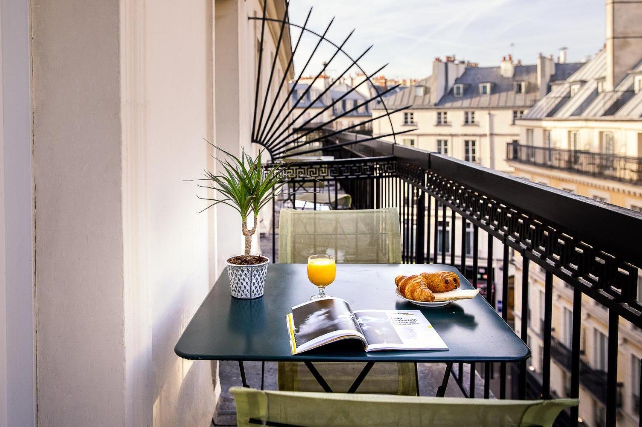 Hotel Opéra Drouot