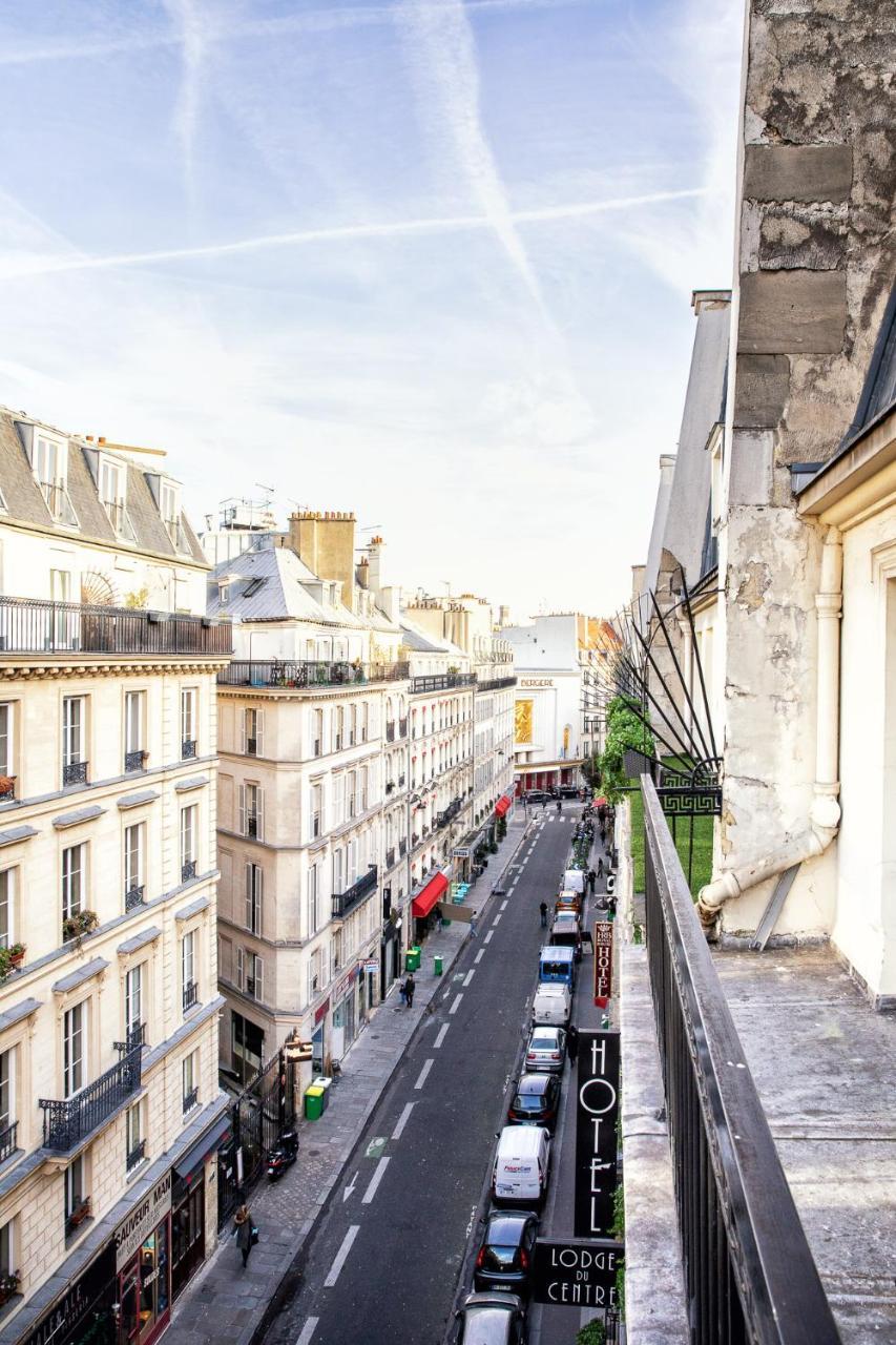 Opéra Drouot Hotel Paris