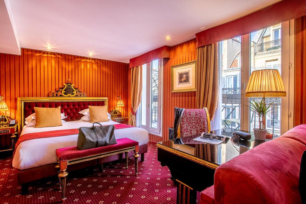 Opéra Drouot 4* Paris