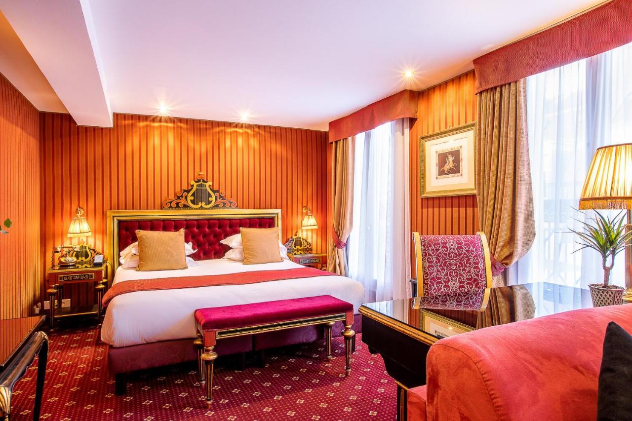 Opéra Drouot Hotel