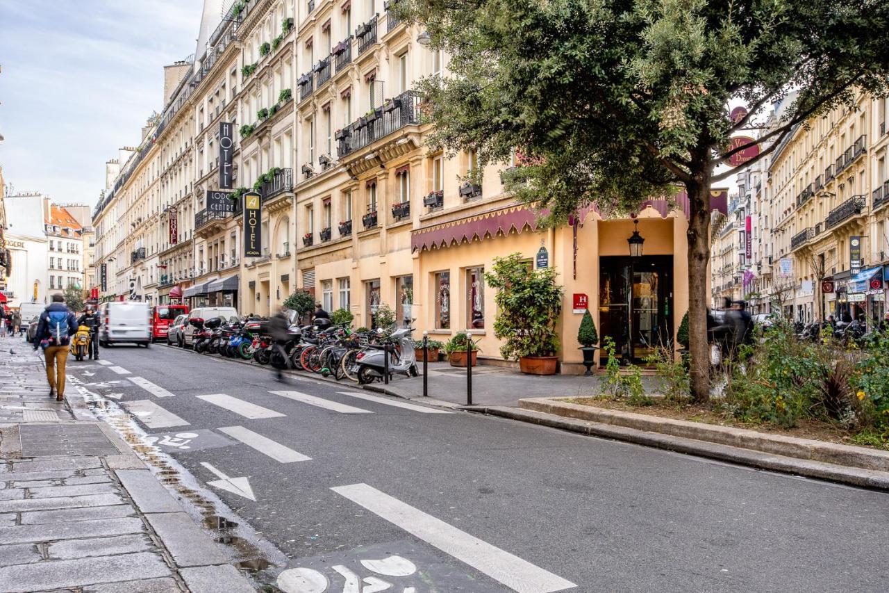 Opéra Drouot 4*