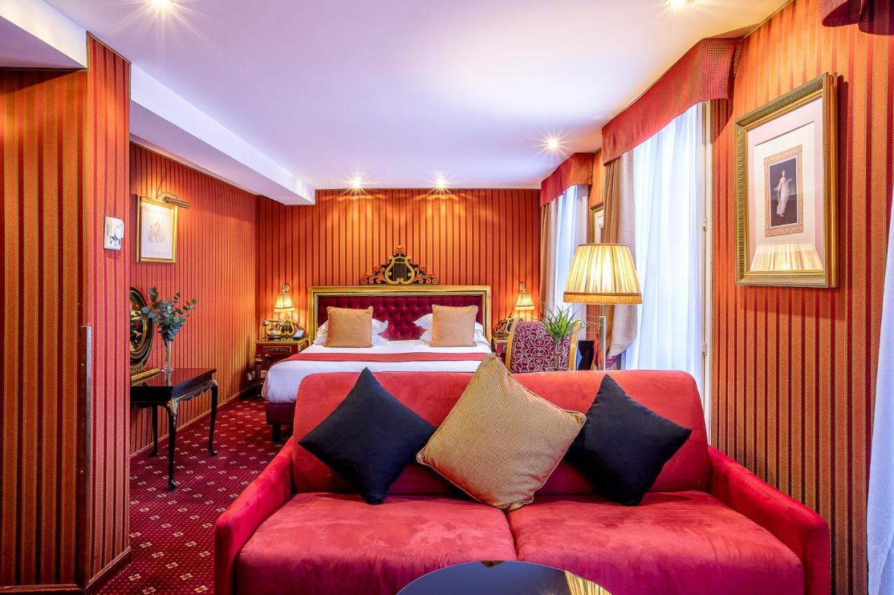 Opéra Drouot 4* Paris