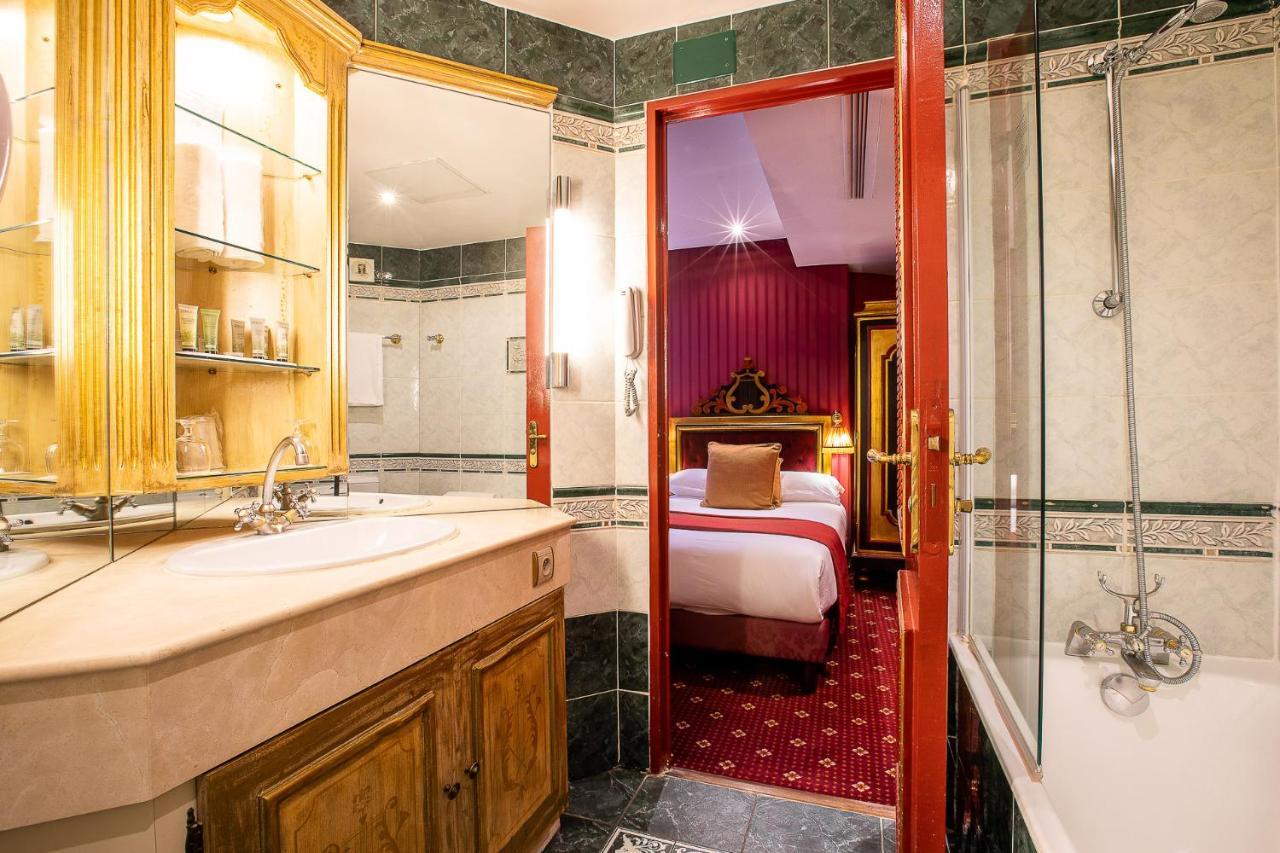 Hotel Opéra Drouot 4*