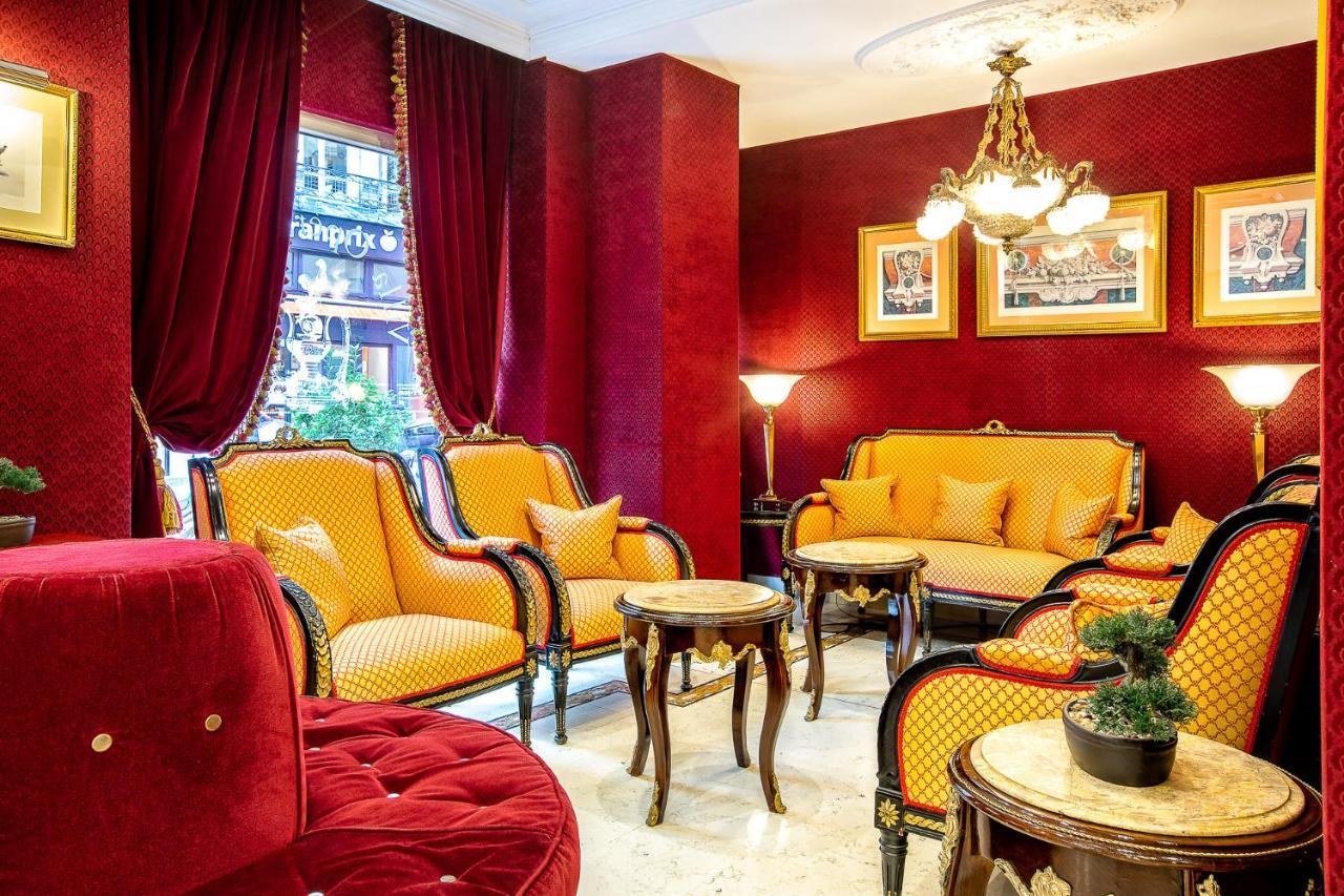 Opéra Drouot 4*