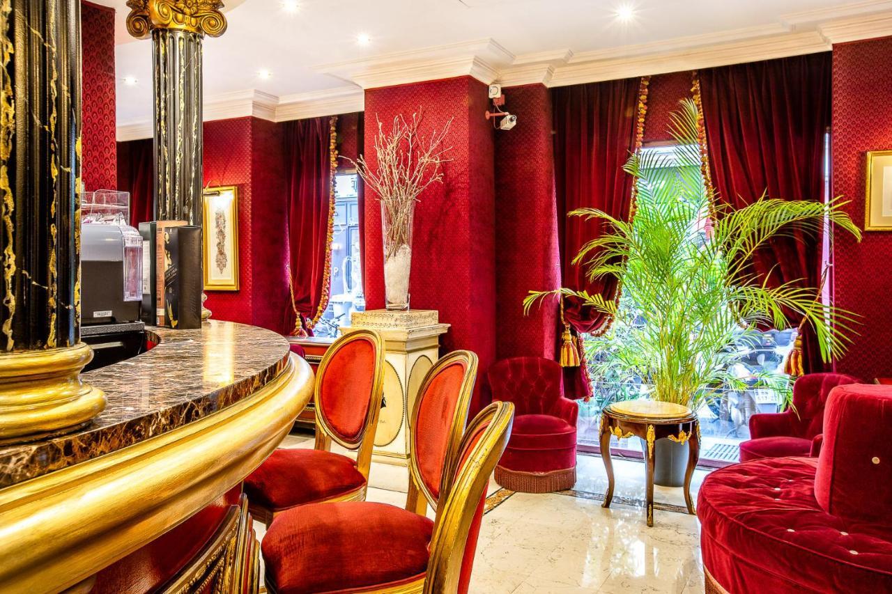 Hotel Opéra Drouot