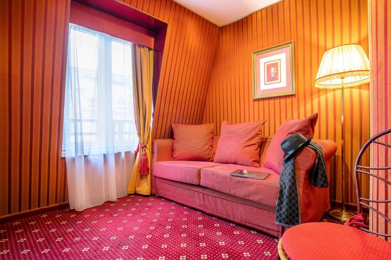 Opéra Drouot Hotel