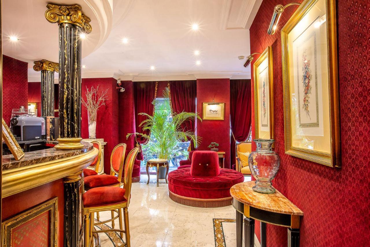 Opéra Drouot