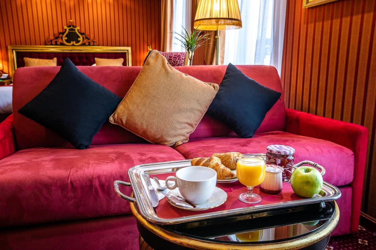 Opéra Drouot Hotel Paris