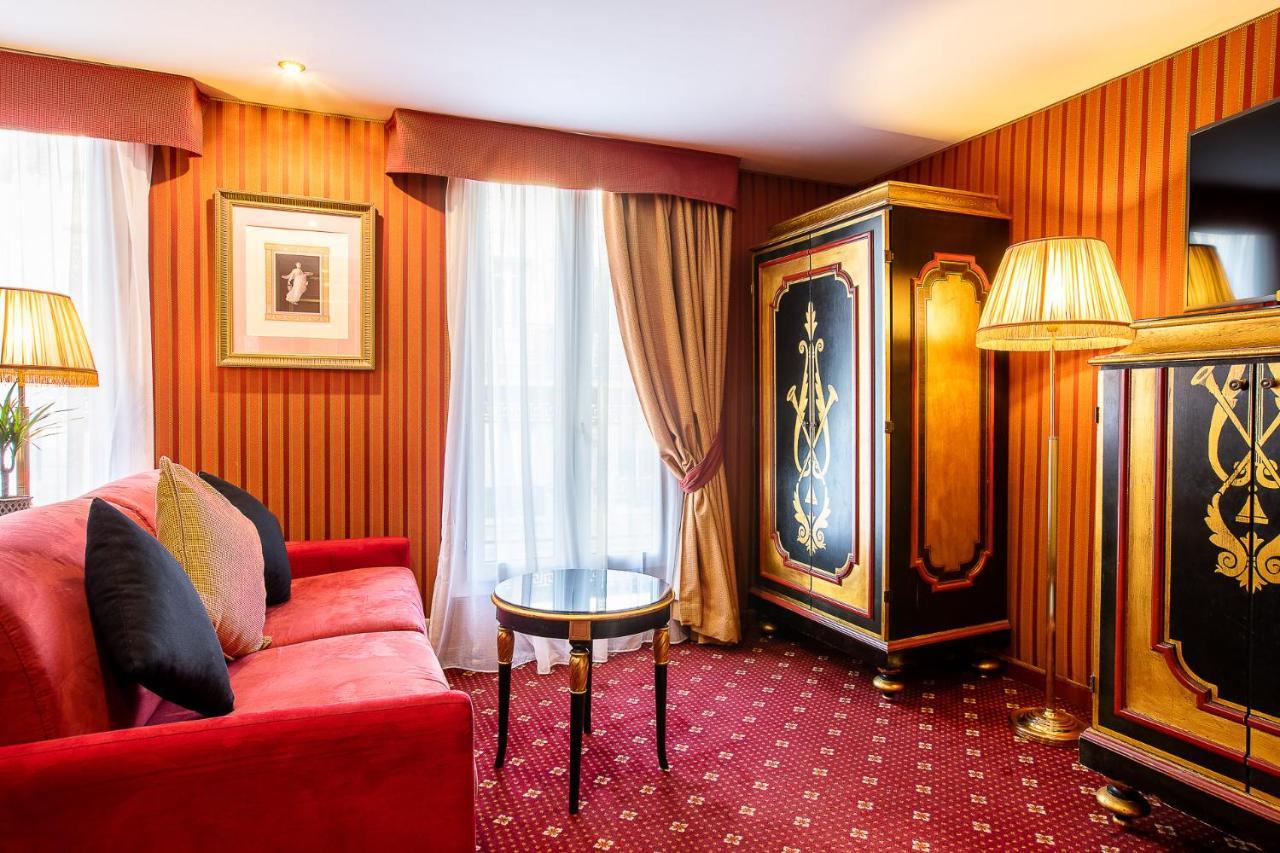 Opéra Drouot 4*