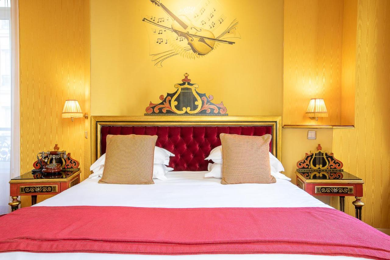 Hotel Opéra Drouot