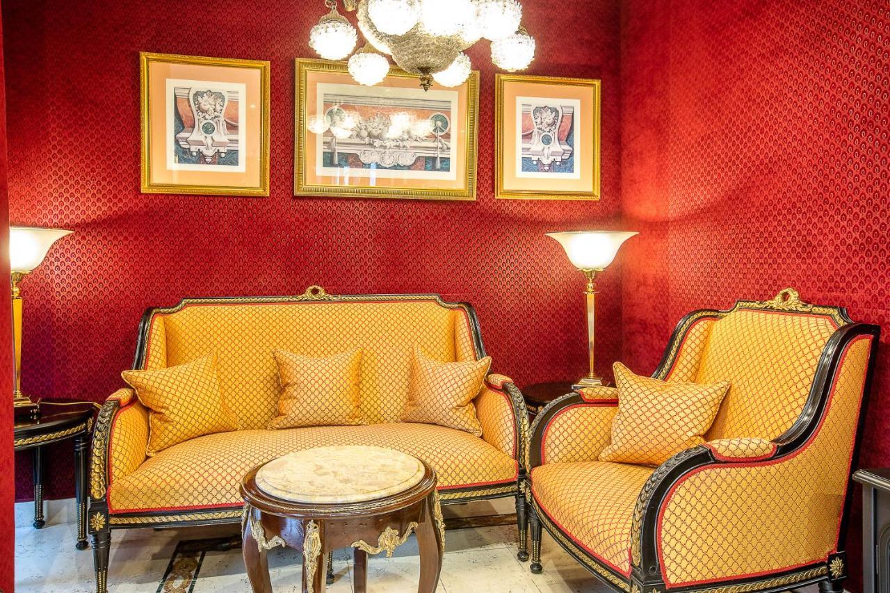 Hotel Opéra Drouot
