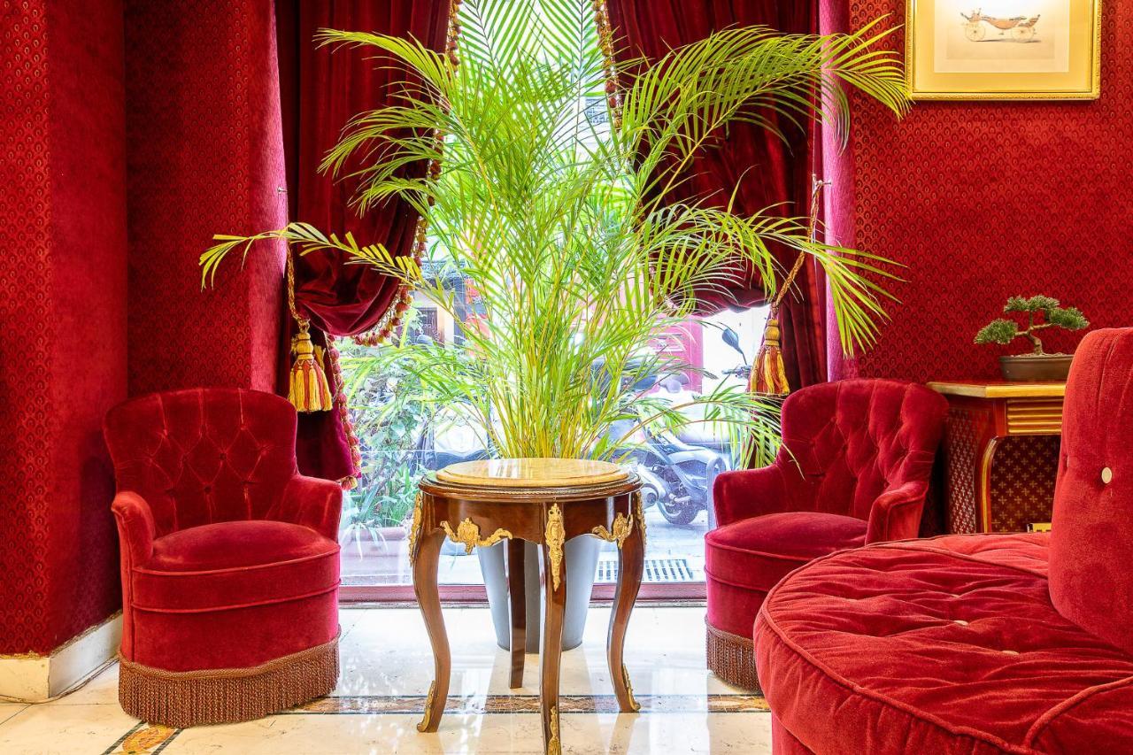 Hotel Opéra Drouot