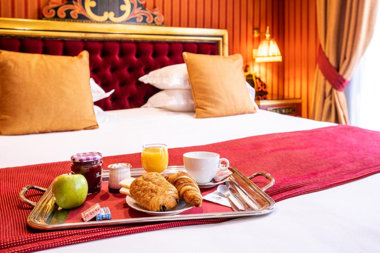 Hotel Opéra Drouot 4*