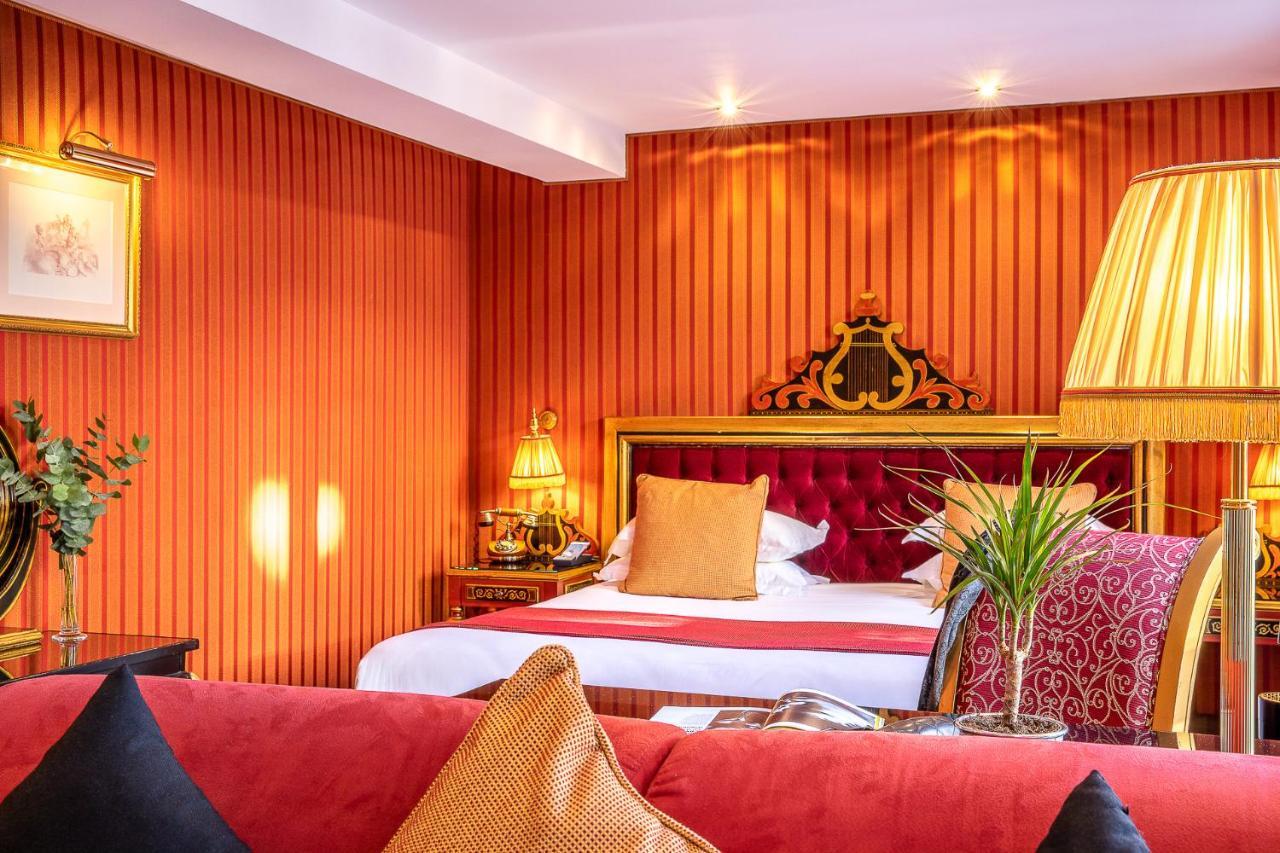 Opéra Drouot Hotel 4*