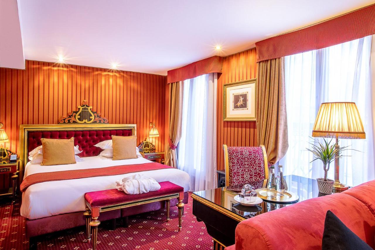Opéra Drouot Hotel