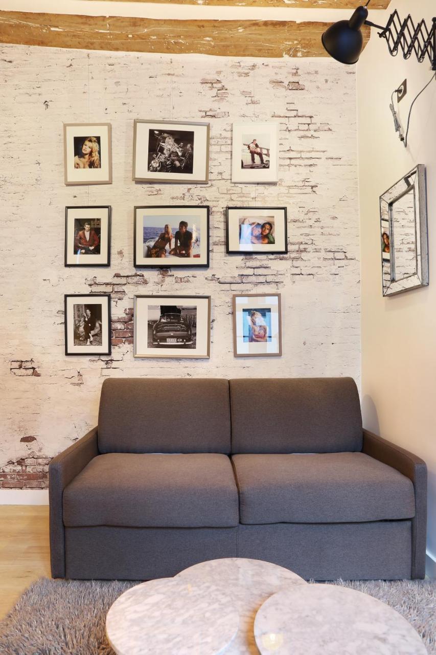 Appartement Résidence Le Marais Paris
