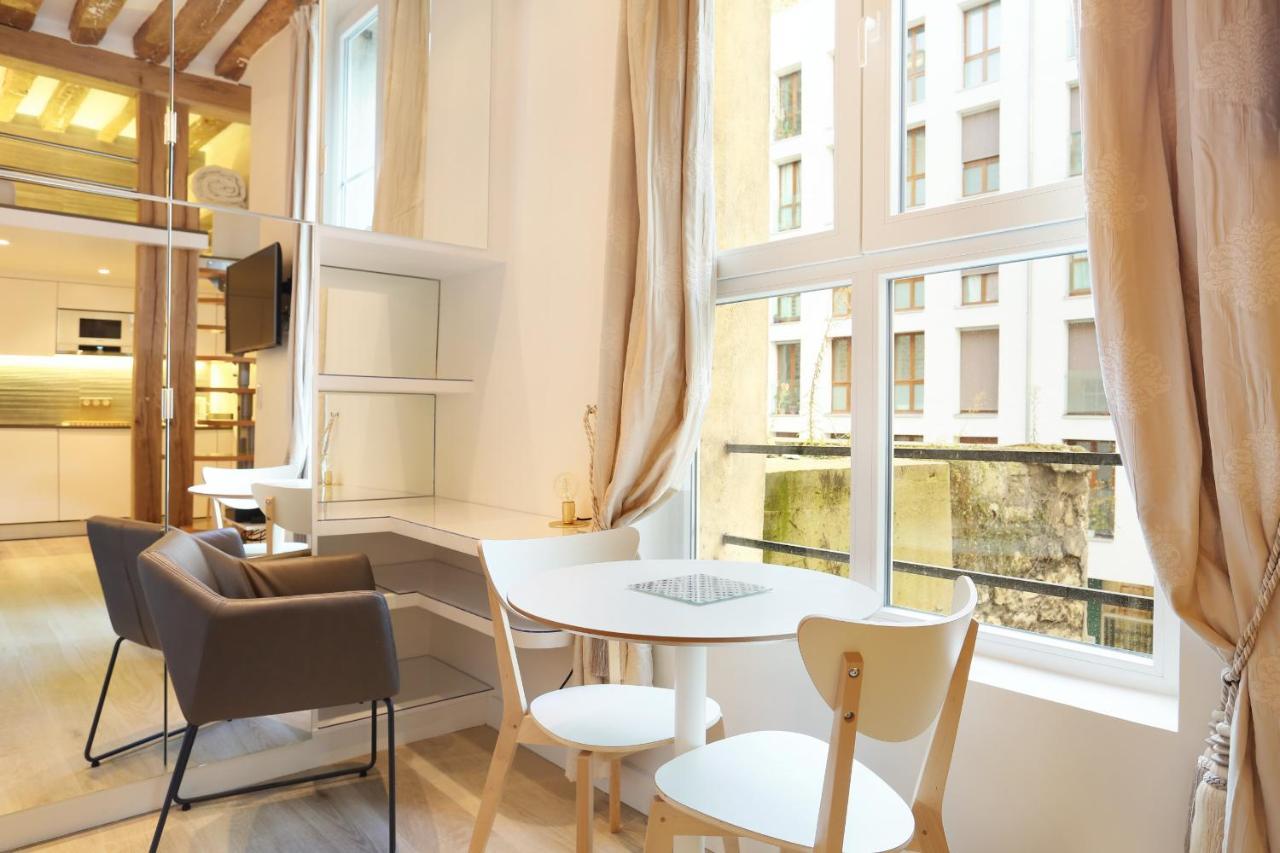Résidence Le Marais Appartement Paris