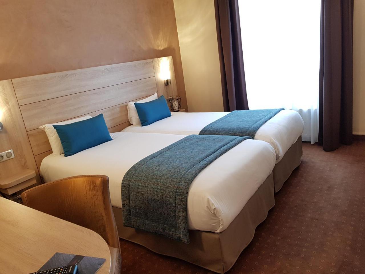Champerret Elysees 3* Paris