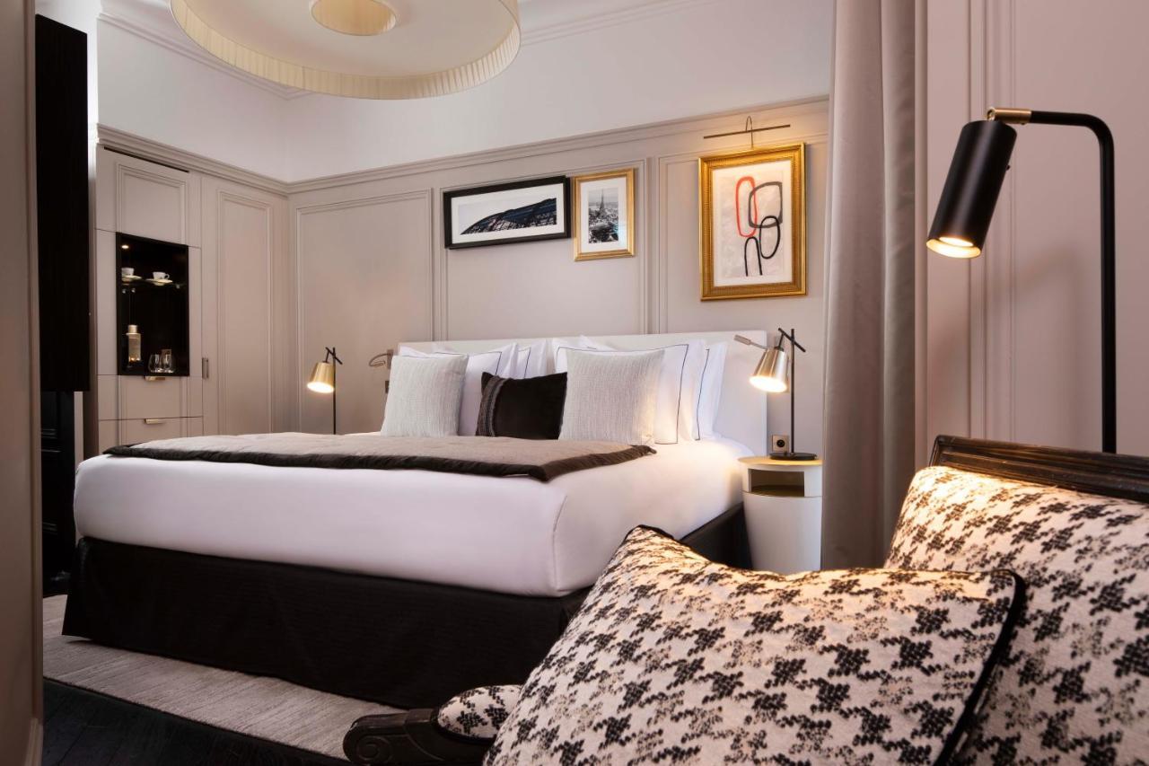 Hotel Le Damantin Hôtel&spa