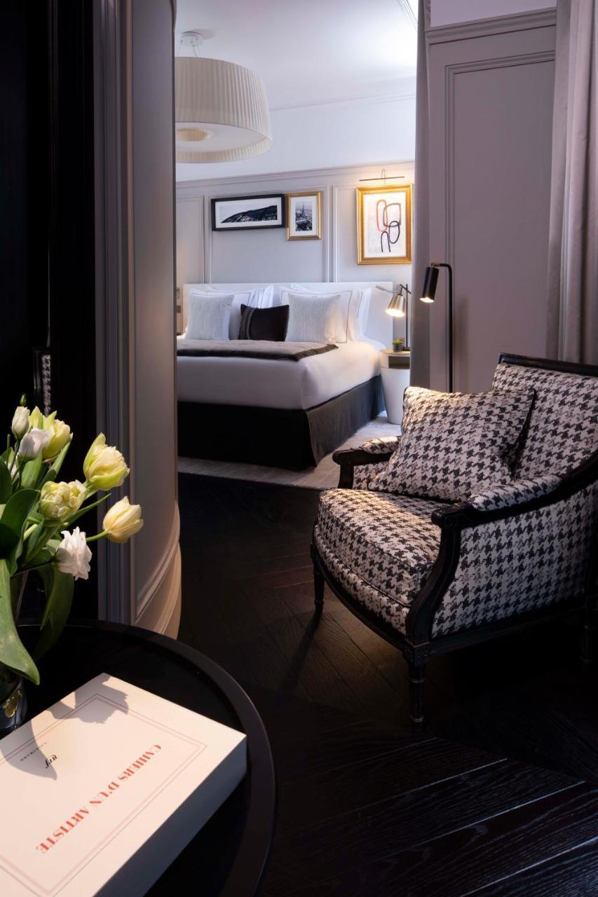 Hotel Le Damantin Hôtel&spa
