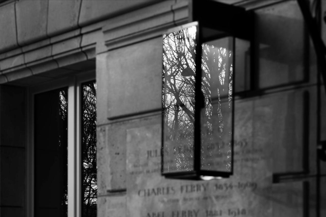 Le Damantin Hôtel&spa