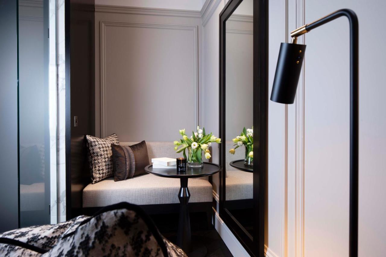 Hotel Le Damantin Hôtel&spa Paris