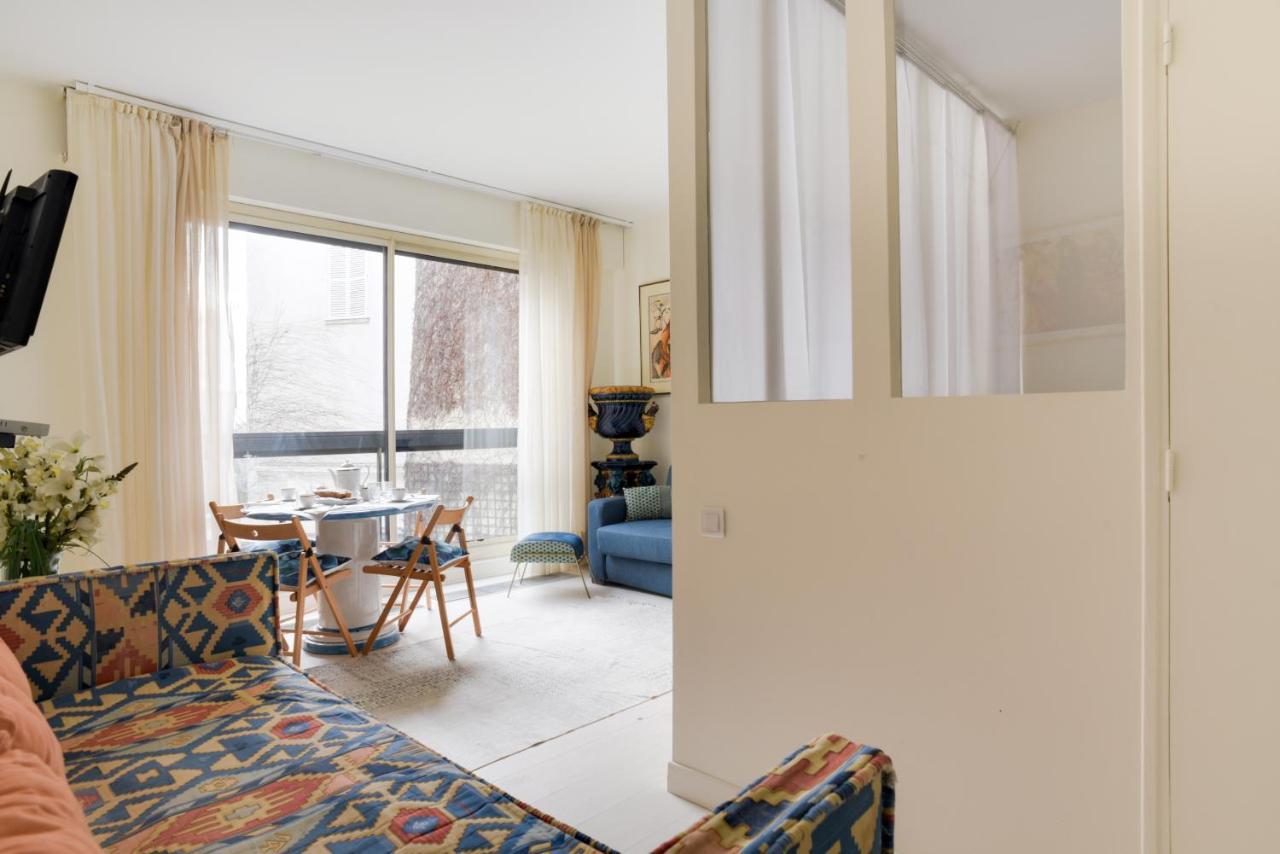 Appartement Arc De Triomphe - Foch Palace Paris