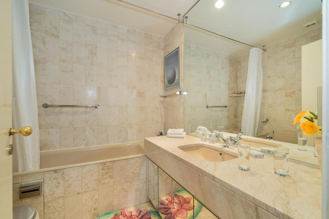 Appartement Arc De Triomphe - Foch Palace Paris