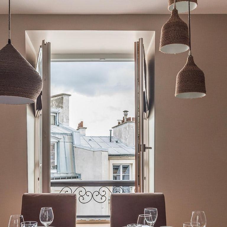 Appartement Résidence Bastille Liberté Paris