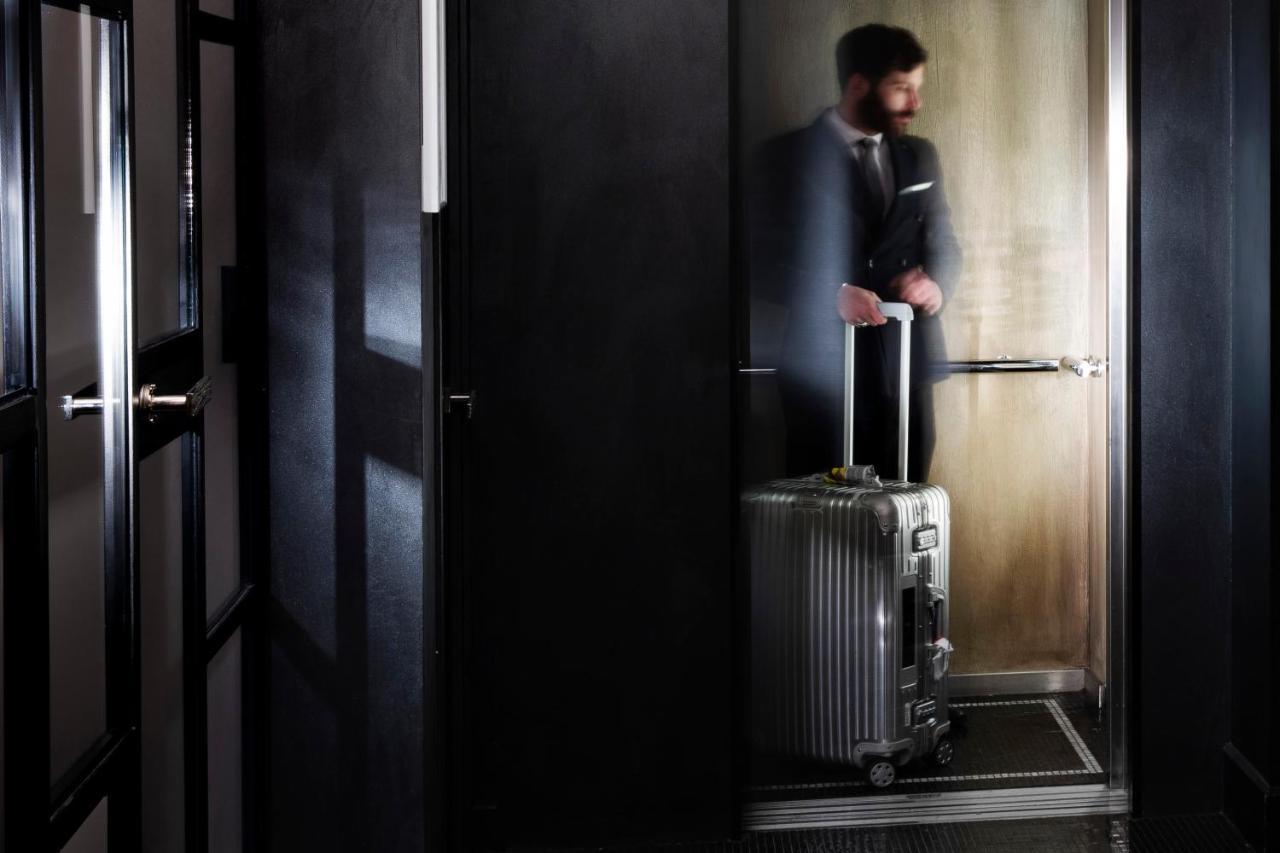 Hôtel Juliana Paris 5* Paris