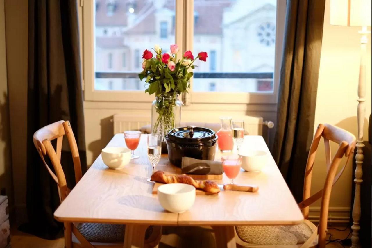 Loft St. Germain Apartment Paris