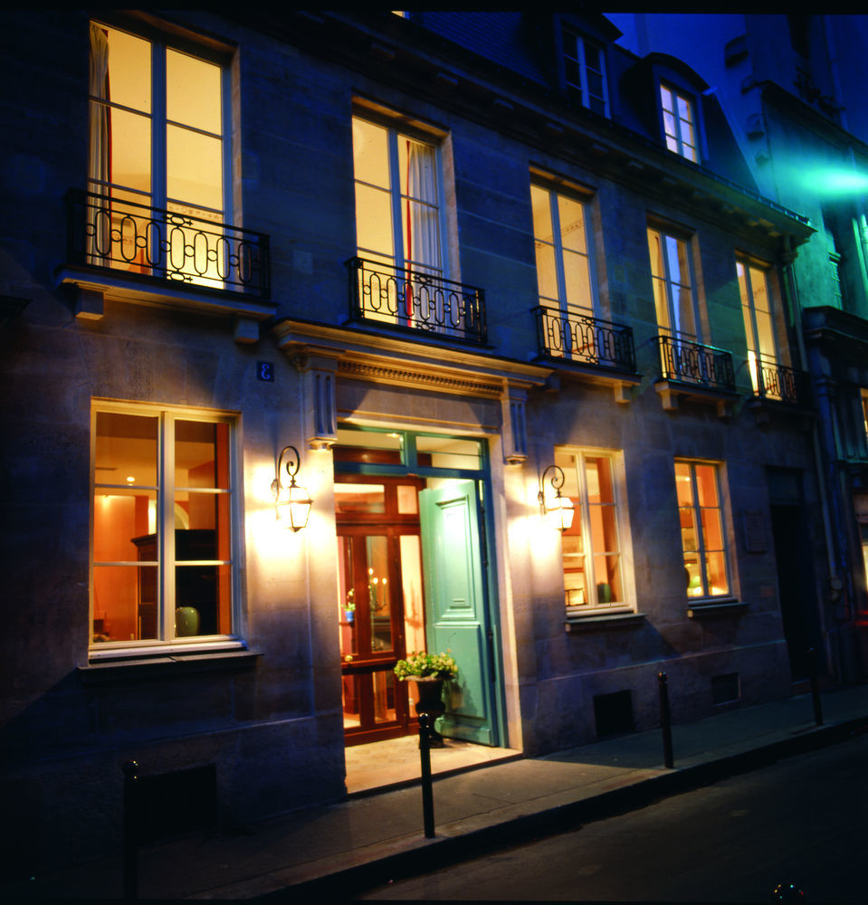 Le Relais Saint Sulpice 4*