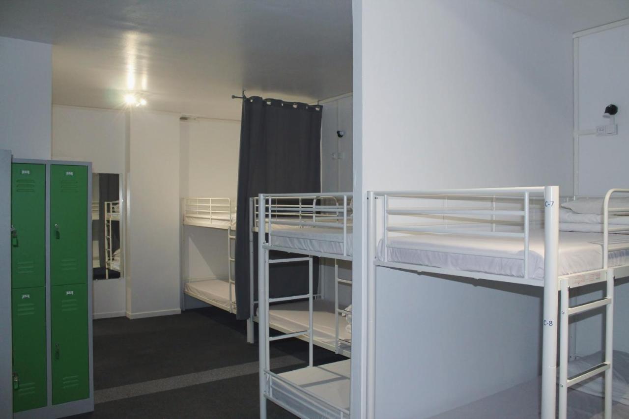 Guest house Chez Coffice