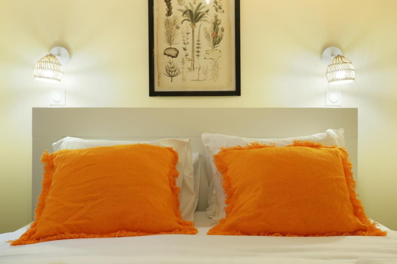 Grands Boulevards Apartamento Paris